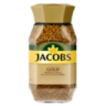 Jacobs Gold Freeze Dried Instant Coffee 200G