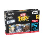 Star Wars Empire Strikes Back Funko Bitty Pop Series 1