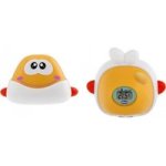 Chicco - Digital Thermometer Whale