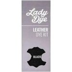 Lady Dye Leather Dye 50G Black