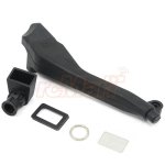 – Rubber Safari Snorkel TRX-4