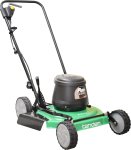 Polo Lite 2200W Electric Lawnmower