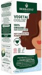 Vegetal Color - Hot Chocolate Power