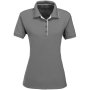 Ladies Wentworth Golf Shirt Grey