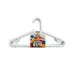 EVO Kiddies Hangers 10 Pack
