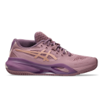 Asics Shoe G-resolution X Padel Wn Purple Oxide rose Gold SS25