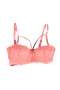 Ladies Lace Bra - Mink - 30B
