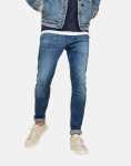 G-star Raw Revend Skinny Indigo Age - W40 L32 Blue