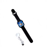 Smartwatch IP67 Waterproof Touchscreen Fitness Gaming Functions Wireless