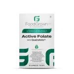 Active Folate 30S
