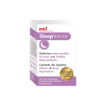 Sleepvance Tablets 60'S