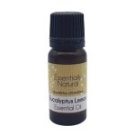 Eucalyptus Lemon Pure Essential Oil Eucalyptus Citriodora - 1L