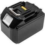 Makita Replacement Battery For BCL180F BCL180W BCL180ZW BCS550 BCS550F BCS550RFE BCS550Z Etc.