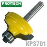 PRO-TECH Ogee & Fillet Bit 1 3 8'x 9 16' 1 4'shank