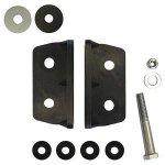 Lowrance Mounting Kit For Hst-dfsbl