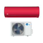 9000 Btu Jet Air Q Plus Wine Midwall Split Unit Airconditioner – Inverter