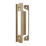 Domestic Rebate Kit - Polished Brass