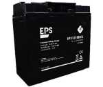 EPS1218 Dc Gel Eps 18AH Gel Battery