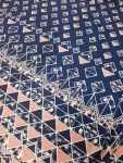 Printed Bon Bon 150CM Clearance