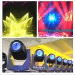 230W 7R Beam Moving Head Stage Light