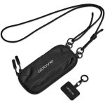 Altitude Glam Recycled Pet Crossbody & Phone Strap