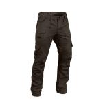 Mens Adjustable Kalahari Cargo Pants Tobacco - 42