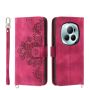 Multi-function Flip Phone Case Compatible With Honor Magic 6 Pro