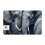 Eli Love Luxury Foam Bathmat 50X80CM
