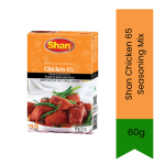 Chicken 65 Seasoning Mix 60G - 60G