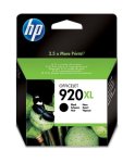 HP 920XL Officejet Ink Cartridge Black