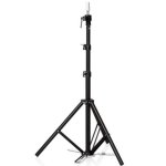 Mannequin Tri-pod Black