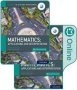 Oxford Ib Diploma Programme: Ib Mathematics: Applications And Interpretation Standard Level Print And Enhanced Online Course Book Pack   Mixed Media Product