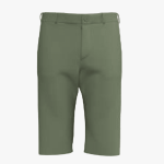 Mens Essential Chino Shorts