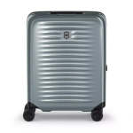 Victorinox Swiss Army Victorinox Airox Global Hardside Carry-on Silver