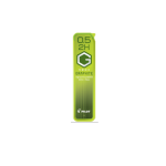 Pilot 2H Neox Graphite Lead 0.5MM 40PCS