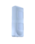 Sp Out Detector Dual Pir Mw
