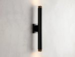 Wall Lamp Background Lamps