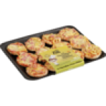 Fresh Hawaiian Pizza Nibbles 320G