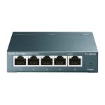 Tp-link SF1005D 5-PORT 10-100 Mbps Desktop Switch