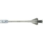 Alpen Sds Max Winged Gouge 35X380MM