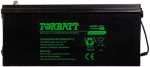 Forbatt FB-12-200G 12V 200AH Sealed Gel Battery