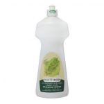 Cream Scrub Tea Tree & Orange 750ML