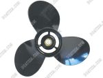 Suzuki 10.1 4" X 11 Pitch Propeller