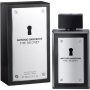 Antonio Banderas The Secret Eau De Toilette 100ML