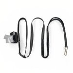 Rosewood Reflective Exercise Lead Waggs Online Pet Shop