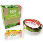 Herb Garden In A Box