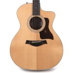 Taylor 214CE Grand Auditorium Acoustic Guitar W Eq