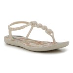 Class Connect II Slingback Sandal - Beige Orange - 8