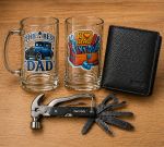Dad's Go To Gear Combo