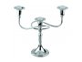 Arthur Price Candelabra 3 Light Classic
